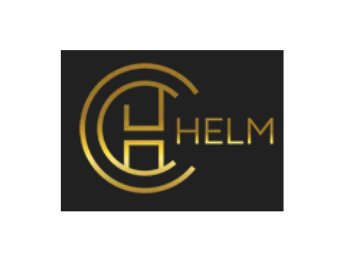 Helm Construction Company Logo